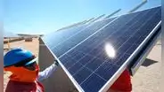 Avanza al Pleno ley que reduce precios de electricidad con energía eólica y solar