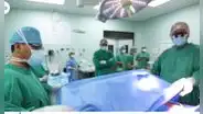 ¡Récord en Perú! Médicos salvan la vida de 24 personas gracias a la donación de órganos