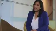 Flor Pablo sobre instalar una Asamblea constituyente: “No es el momento”