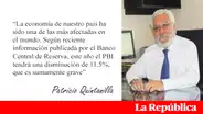 Diferente lectura de las estadísticas