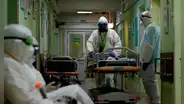 Médicos rusos salvan a una paciente con 100% de daño pulmonar 