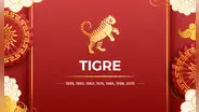Horóscopo chino 2021: predicciones para el Tigre en salud, dinero y amor