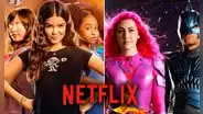 Superheroicos 2: director confirma secuela de We can be heroes
