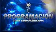 Copa Sudamericana EN VIVO: programación y resultados de las semifinales