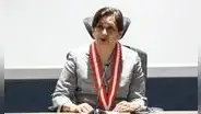 Inés Tello, magistrada de la JNJ: "Exijo que se respeten mis derechos"