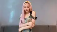 Rosé de BLACKPINK: revelan foto de la graduación de la idol K-pop