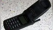 Motorola StarTAC, el primer teléfono ‘sapito’, cumplió 25 años