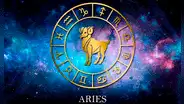 Horóscopo de Aries para hoy martes 30 de marzo