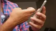 Huawei: ¿qué sucede si tocas dos veces la pantalla del teléfono con tus nudillos?