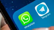 WhatsApp intenta convencer a usuarios de que no migren a Telegram o Signal
