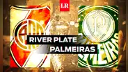 VER ESPN EN VIVO, River Plate vs. Palmeiras GRATIS por el pase a la final de la Copa Libertadores
