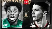 Palmeiras vs. River Plate EN VIVO: horario y canal del partido de HOY por Copa Libertadores