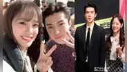 Sejeong aclara cuál es su relación con Sehun de EXO y envía mensaje a haters