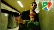 Google Maps: así luce el edificio donde Jean Reno filmó El perfecto asesino