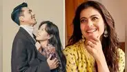Kajol se declara fan de los K-dramas: “Empecé con Crash landing on you”