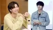 RM a Taehyung en Run BTS: “Cuéntanos sobre tu primer amor”