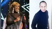 Joseph Sanz, imitador de Celia Cruz: “Yo soy me ha cambiado la vida” 