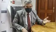 Elice coordina con la PNP para garantizar seguridad del debate en Chota
