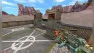 Half-Life: ¿cómo sobrevivir a la famosa bomba en Crossfire?