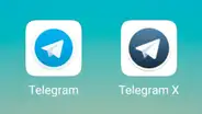 Telegram vs. Telegram X: ¿cuál es la diferencia entre ambas aplicaciones?