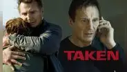 Liam Neeson en Búsqueda implacable: escena del teléfono que fans no olvidan