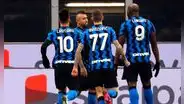 Inter venció 2-0 a Juventus por la Serie A con golazo de Arturo Vidal