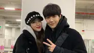 Link: Moon Ga Young y Kim Seon Ho evalúan protagonizar próximo Kdrama