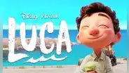 Luca: nueva imagen y sinopsis oficial de la película de Pixar