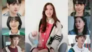 True beauty: Moon Ga Young elige con quién se lleva bien fuera del drama