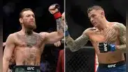 Conor McGregor vs. Poirier 2: ¿cuánto dinero ganarán en el UFC 257?