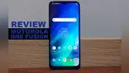 Motorola One Fusion Review: lo bueno y lo malo del teléfono con gran batería