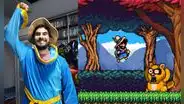 Pepe El Mago, el primer youtuber peruano que tendrá su propio videojuego