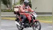 Motorizados sin seguro ganan un promedio de S/1.500 al mes