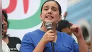 Fuerza Social, Partido Socialista y Partido Comunista firman acuerdo con el Frente Amplio