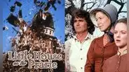 La familia Ingalls: la decepción de Michael Landon y por qué destruyó el set