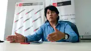 Arequipa: gerente de Salud quiere contratar exfuncionario cuestionado de Vizcarra