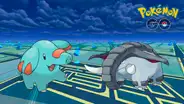 Pokémon GO: Phanpy, pre-evolución de Donphan, es el pokémon destacado