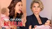 Madre solo hay dos: final explicado de la serie mexicana de Netflix