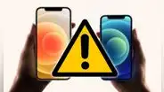 ¿Qué hacer si se pone amarilla la pantalla de tu iPhone 12?