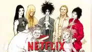 The sandman: elenco completo y todos los personajes de la serie 