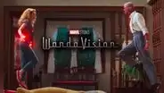 WandaVision, capítulo 5: Quicksilver de Evan Peters aparece y Wanda no lo reconoce