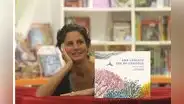 Micaela Chirif y Juan Palomino presentan el libro “Una canción que no conozco”