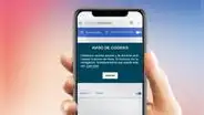 Chrome: ¿cómo quitar avisos de cookies molestos de PC y Android?
