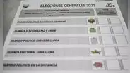 Partidos de alquiler: las organizaciones que afectan la institucionalidad