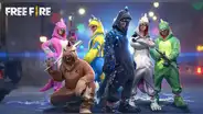 Free Fire: ¿cómo poner símbolos épicos en mi nick personal o clan?