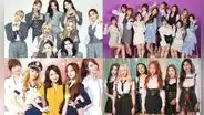 K-pop: las 30 idols femeninas más populares en Japón, según Nehan