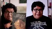 La Biblioteca de Merlín: “Si algo va ayudar a cambiar el país es el conocimiento de la historia”