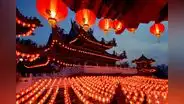 Año Nuevo chino: curiosidades que te sorprenderán de esta celebración