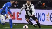 Juventus vs. Napoli vía Roja Directa: ¿cómo y desde dónde ver el partido por la Serie A?