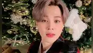 Papá de Jimin de BTS realizó donación para niños afectados por la pandemia